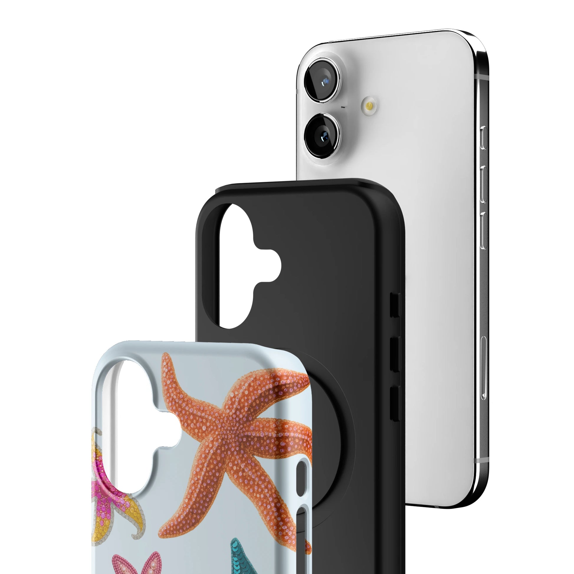 Turks & Caicos iPhone Case gallery - Iphone_17_Iphone_3