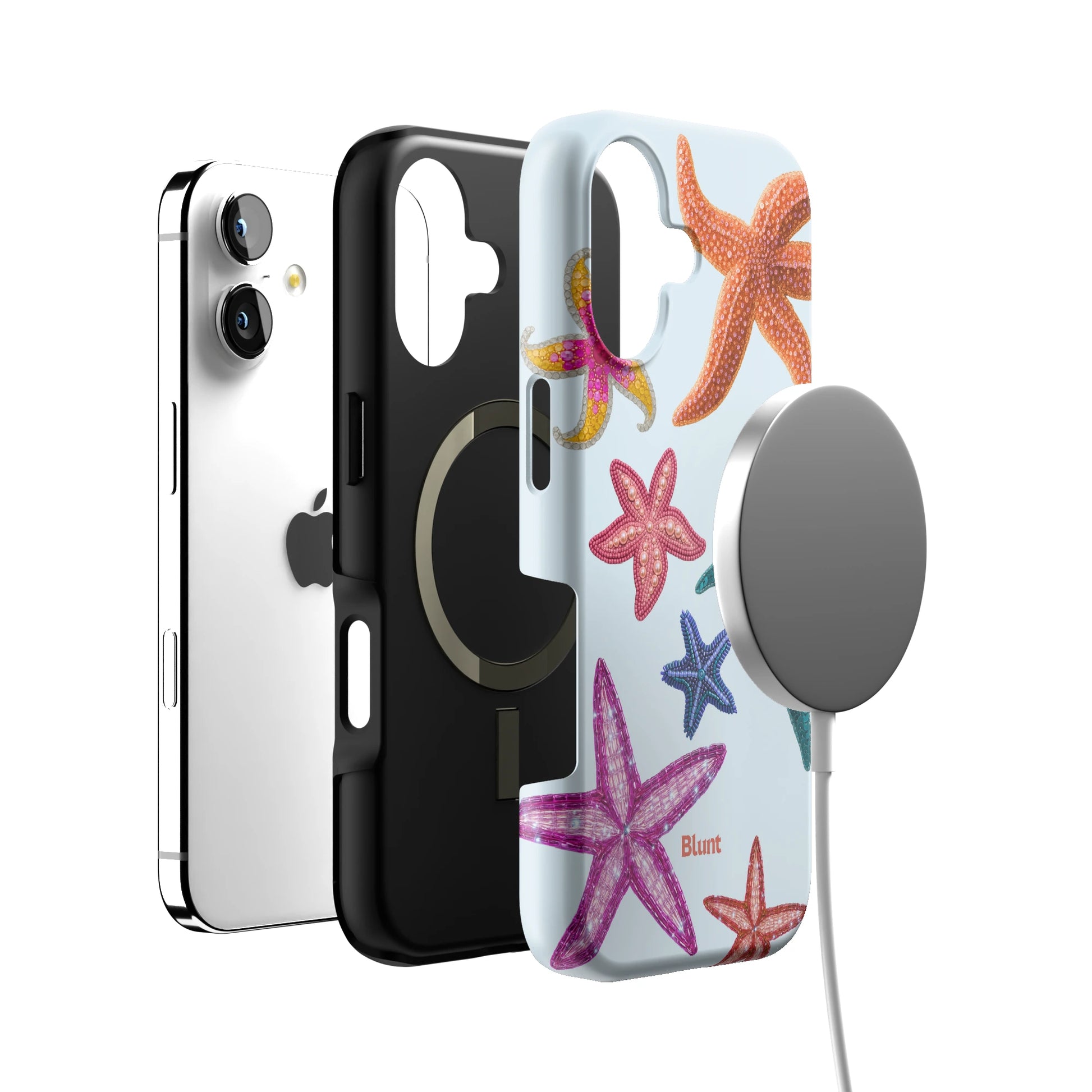 Turks & Caicos iPhone Case gallery - Iphone_17_Iphone_4