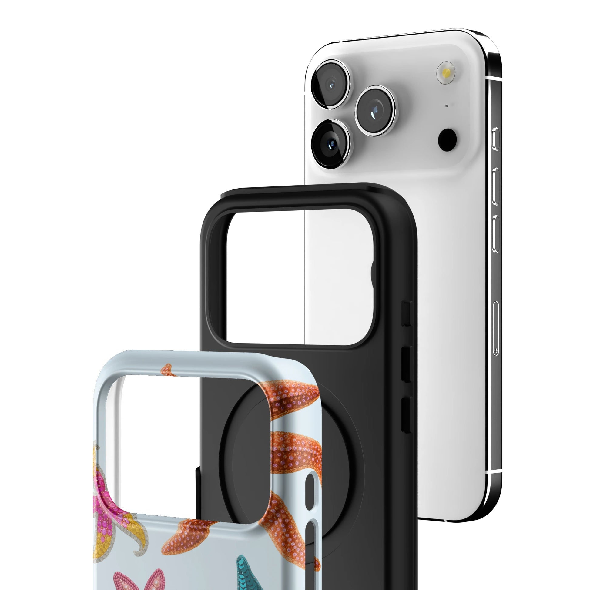 Turks & Caicos iPhone Case gallery - Iphone_17_Pro_3