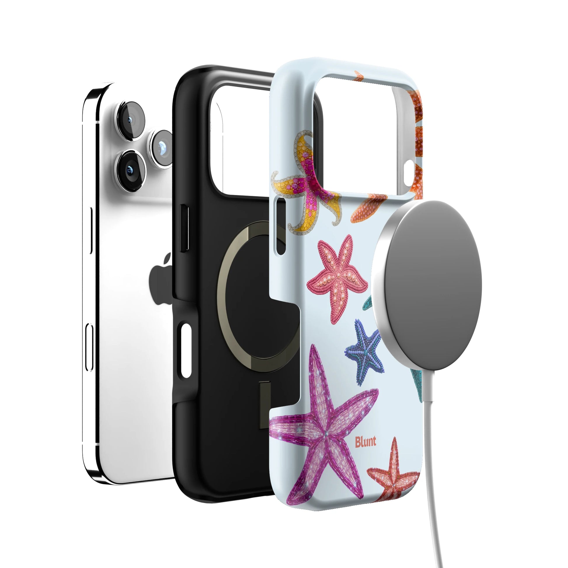 Turks & Caicos iPhone Case gallery - Iphone_17_Pro_4