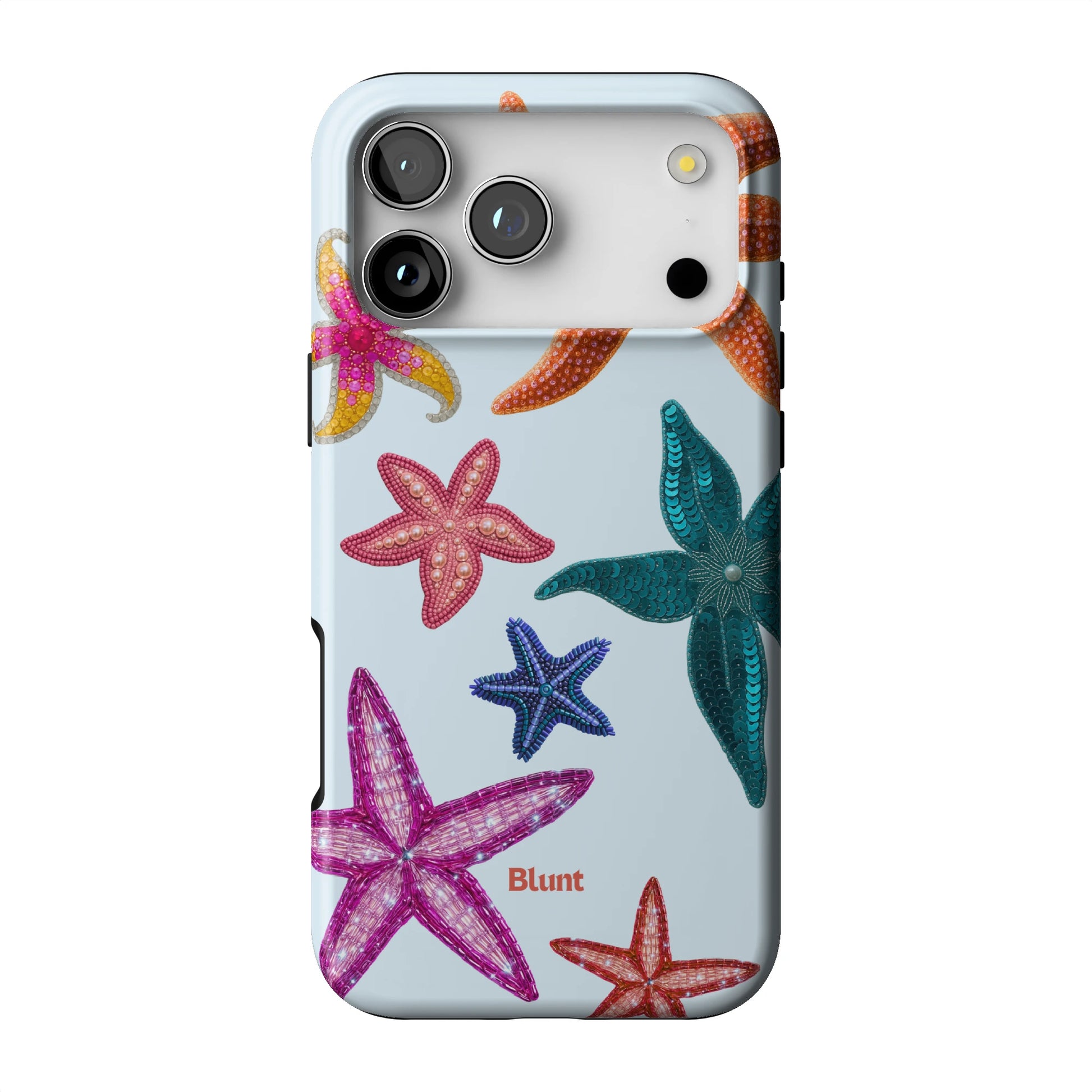Turks & Caicos iPhone Case gallery - Iphone_17_Pro_Max_1