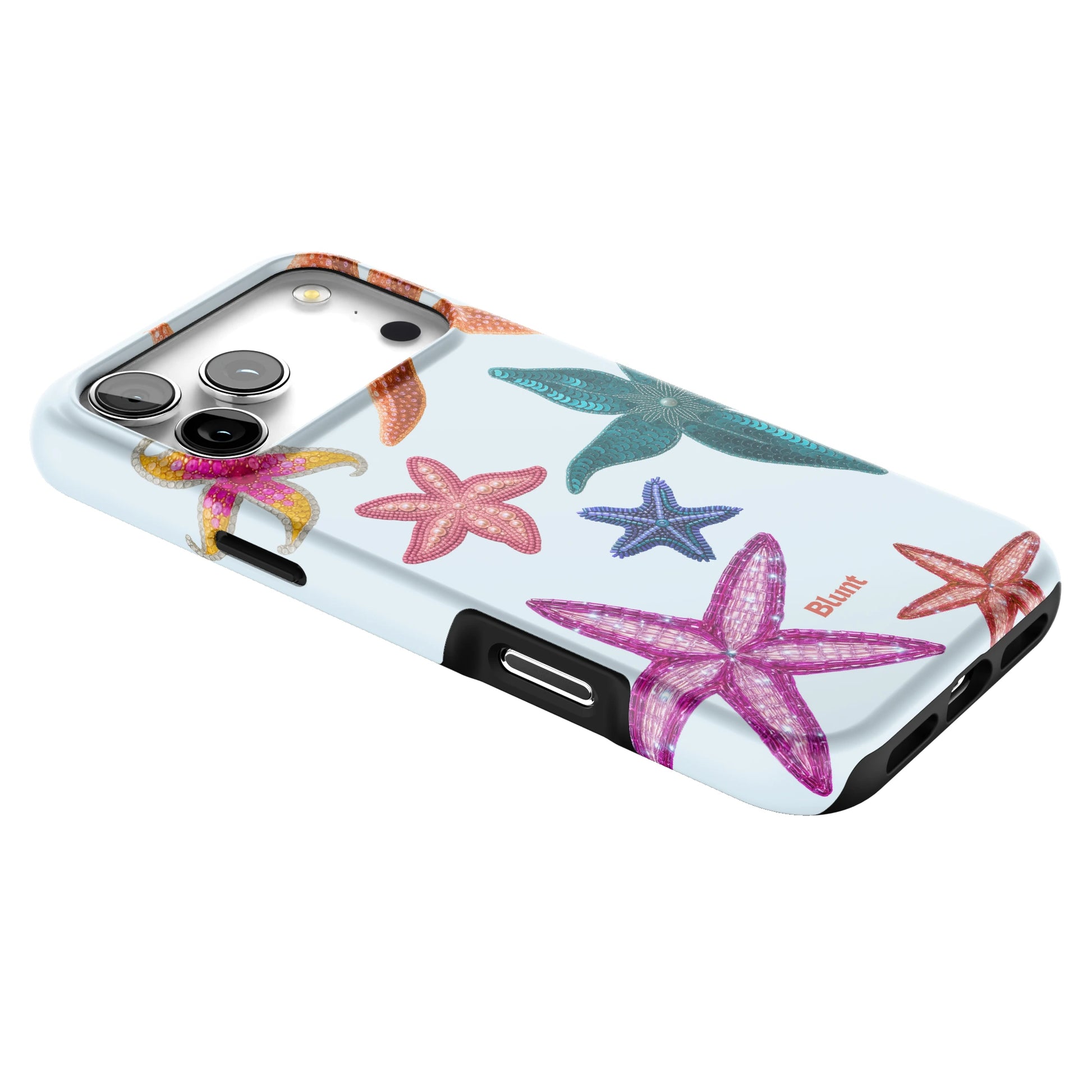 Turks & Caicos iPhone Case gallery - Iphone_17_Pro_Max_2