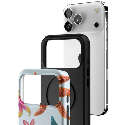 Turks & Caicos iPhone Case gallery - Iphone_17_Pro_Max_3