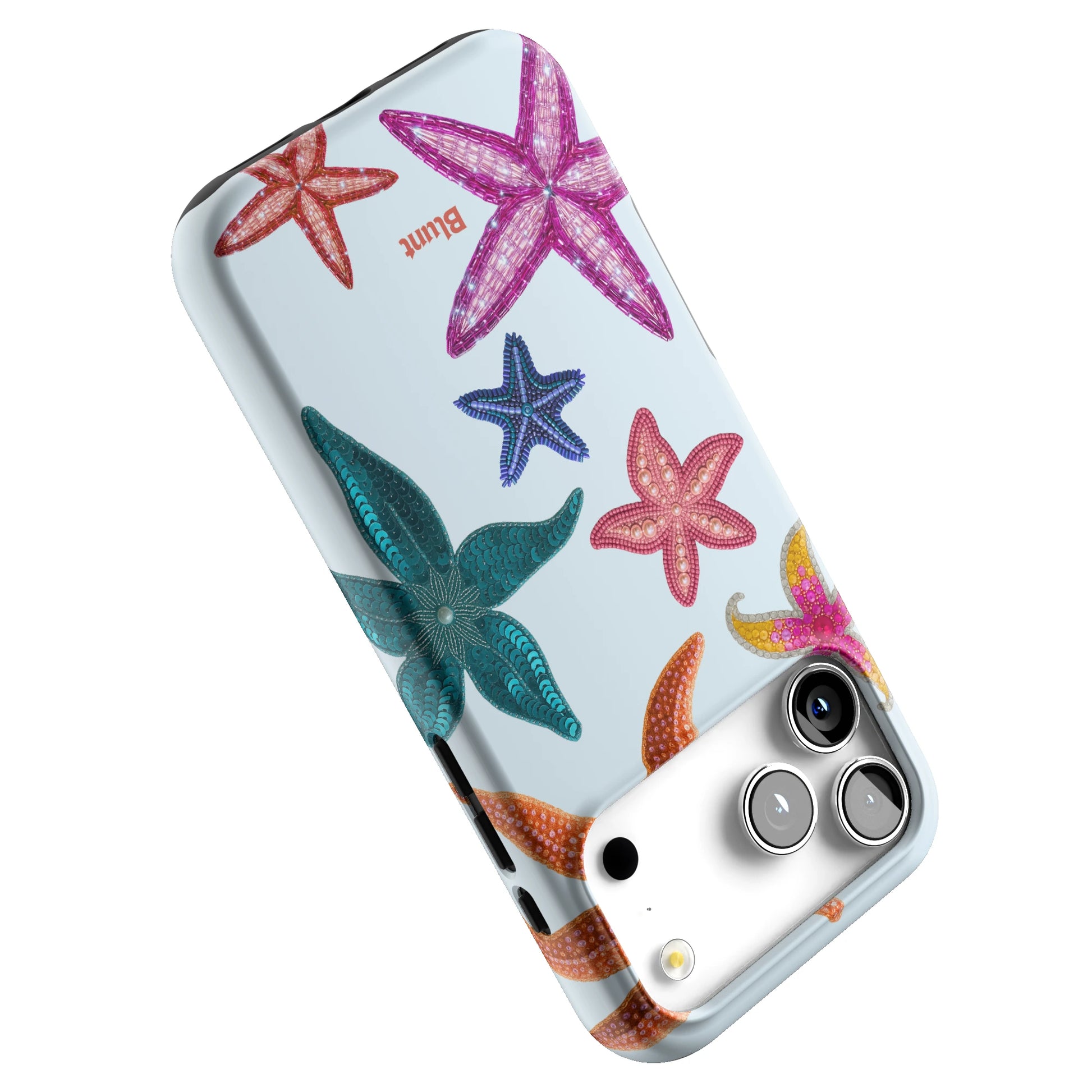 Turks & Caicos iPhone Case gallery - Iphone_17_Pro_Max_5