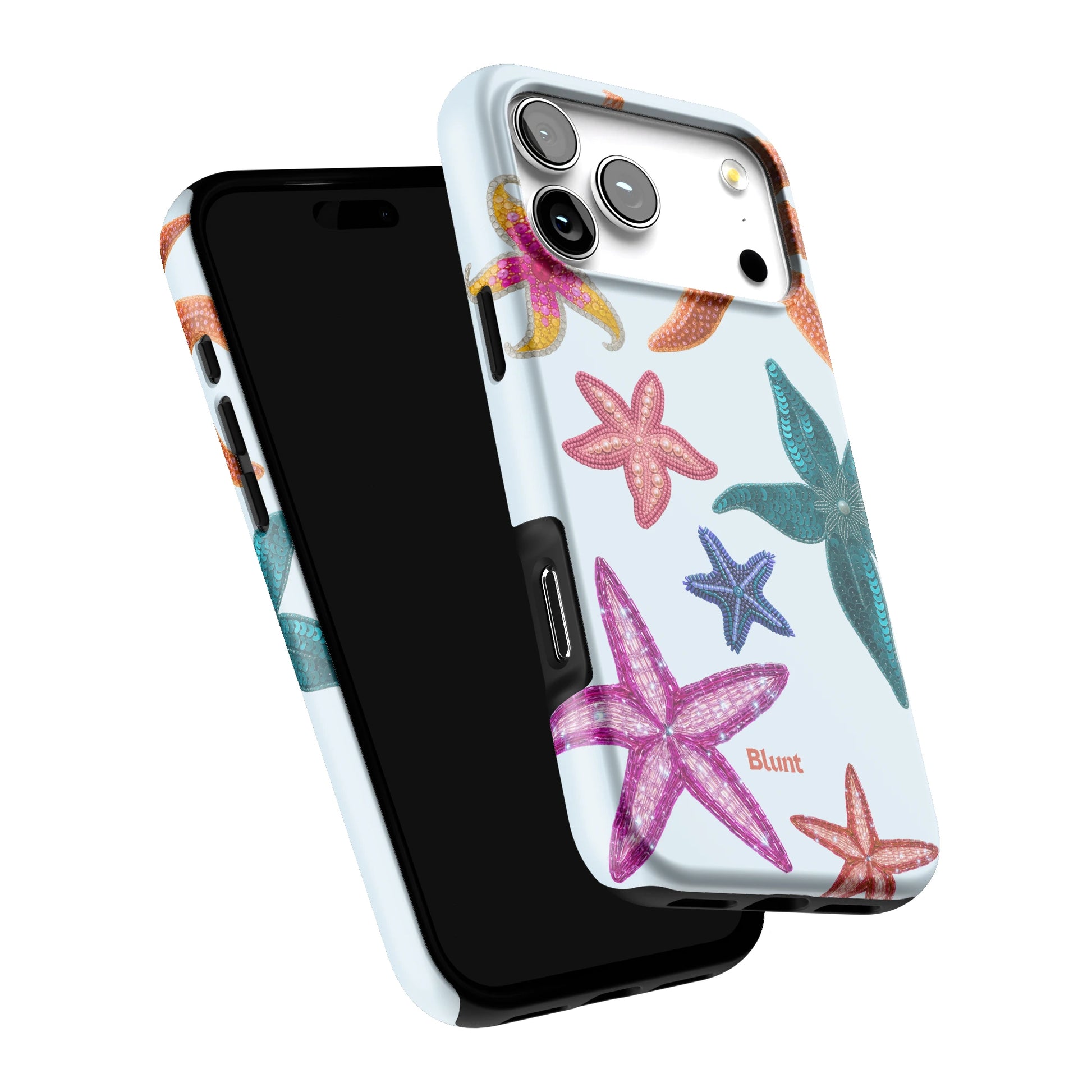Turks & Caicos iPhone Case gallery - Iphone_17_Pro_Max_6