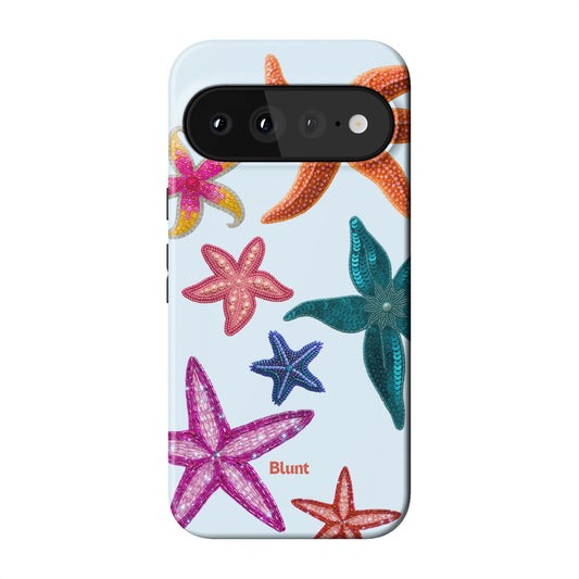 Turks & Caicos Pixel Case - Blunt Cases