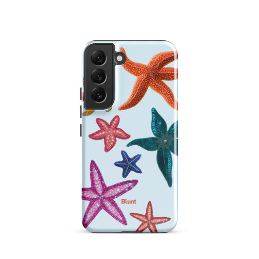 Turks & Caicos Samsung Case - Blunt Cases