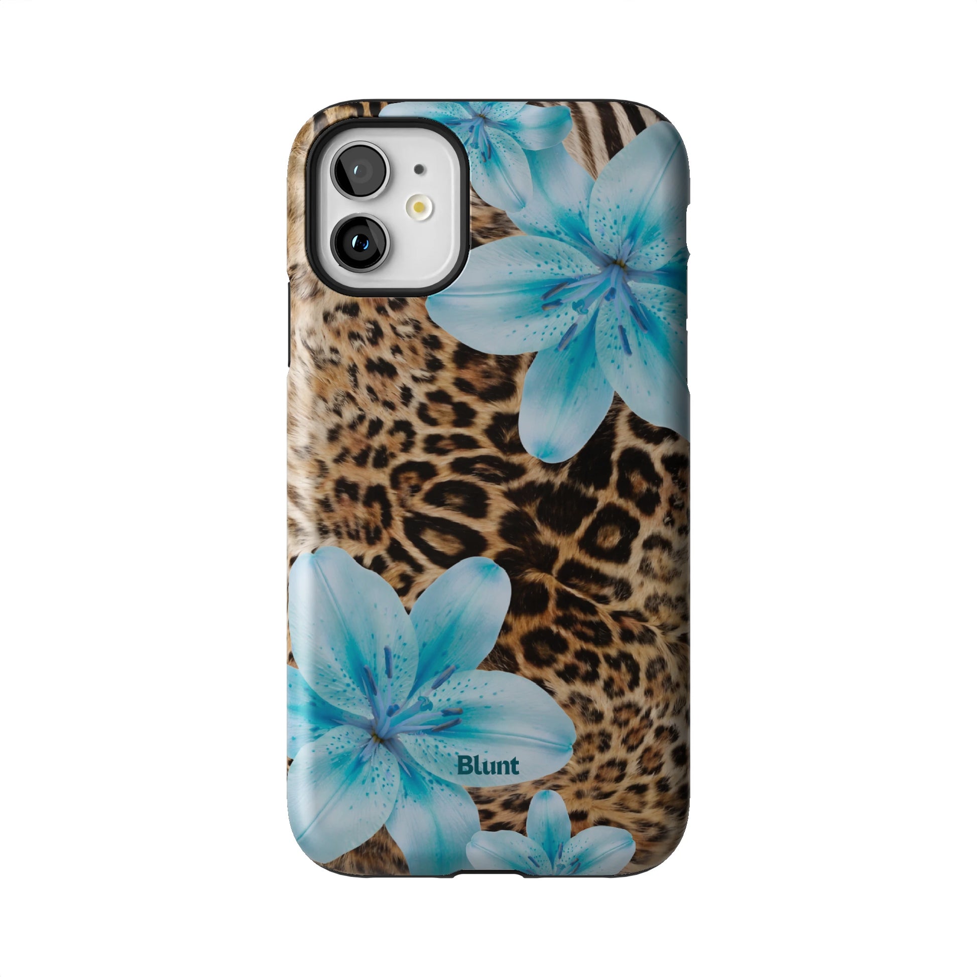 Turquoise Belle iPhone Case gallery - Iphone_11_Iphone_1