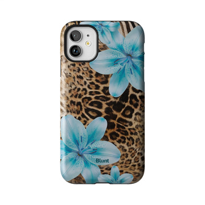Turquoise Belle iPhone Case gallery - Iphone_11_Iphone_1