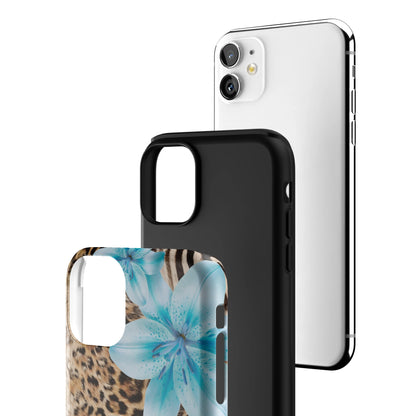 Turquoise Belle iPhone Case gallery - Iphone_11_Iphone_3
