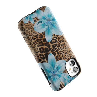 Turquoise Belle iPhone Case gallery - Iphone_11_Iphone_5