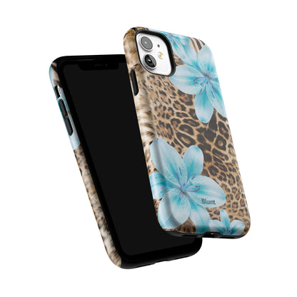 Turquoise Belle iPhone Case gallery - Iphone_11_Iphone_6
