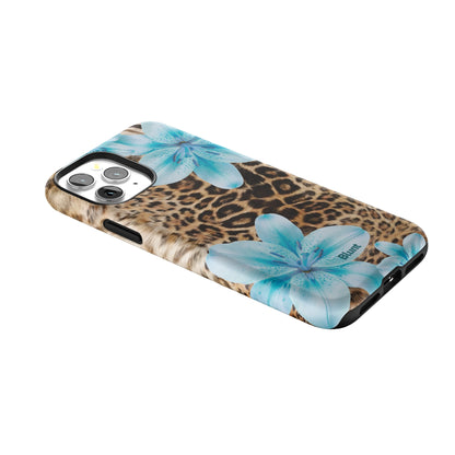 Turquoise Belle iPhone Case gallery - Iphone_11_Pro_2