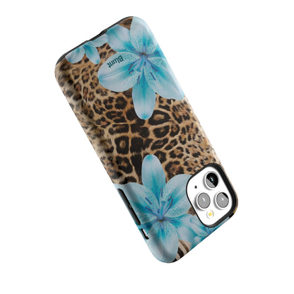 Turquoise Belle iPhone Case gallery - Iphone_11_Pro_5