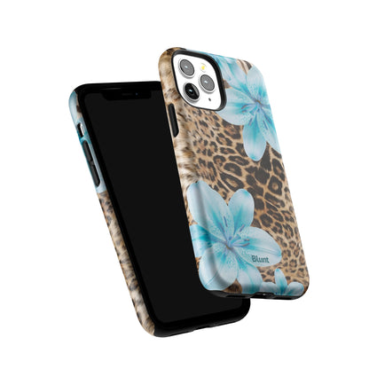 Turquoise Belle iPhone Case gallery - Iphone_11_Pro_6