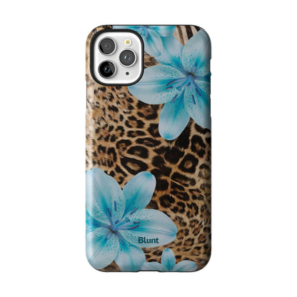 Turquoise Belle iPhone Case gallery - Iphone_11_Pro_Max_1