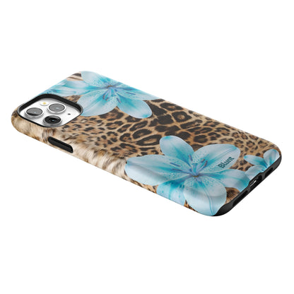 Turquoise Belle iPhone Case gallery - Iphone_11_Pro_Max_2