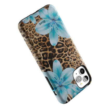 Turquoise Belle iPhone Case gallery - Iphone_11_Pro_Max_5