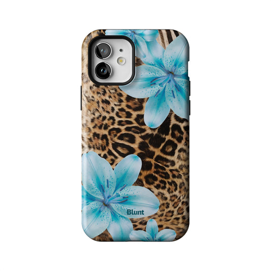 Turquoise Belle iPhone Case gallery - Iphone_12_Iphone_1