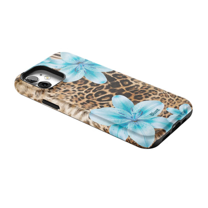 Turquoise Belle iPhone Case gallery - Iphone_12_Iphone_2