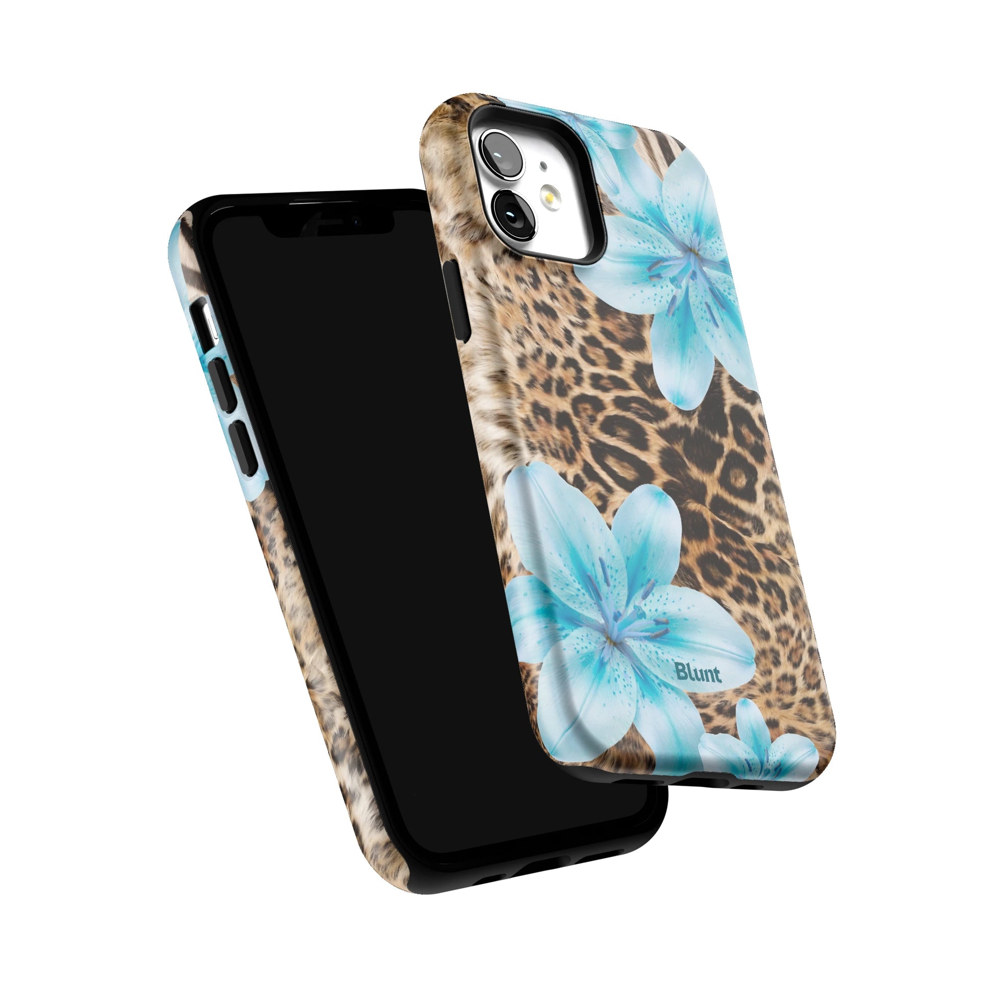 Turquoise Belle iPhone Case gallery - Iphone_12_Iphone_6