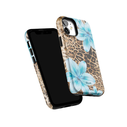 Turquoise Belle iPhone Case gallery - Iphone_12_Mini_Air_Plus_6