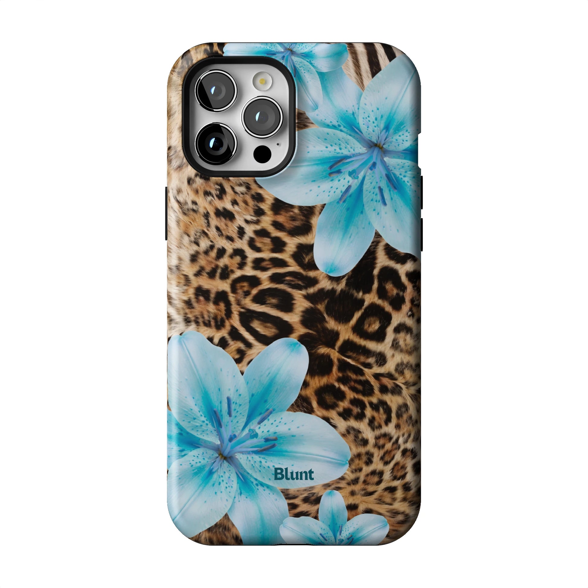 Turquoise Belle iPhone Case gallery - Iphone_12_Pro_Max_1
