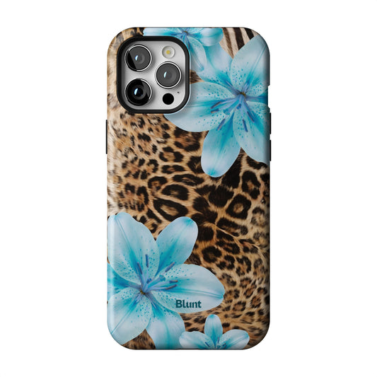 Turquoise Belle iPhone Case gallery - Iphone_12_Pro_Max_1