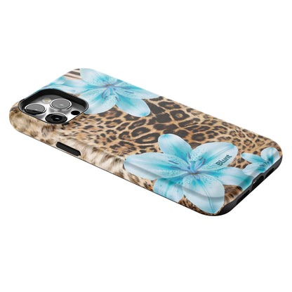 Turquoise Belle iPhone Case gallery - Iphone_12_Pro_Max_2