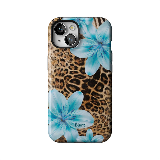 Turquoise Belle iPhone Case gallery - Iphone_13_Iphone_1