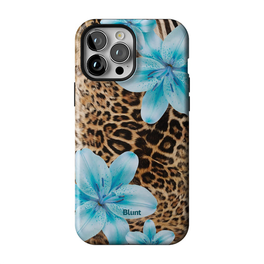 Turquoise Belle iPhone Case gallery - Iphone_13_Pro_Max_1