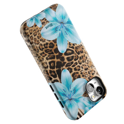 Turquoise Belle iPhone Case gallery - Iphone_14_Mini_Air_Plus_5