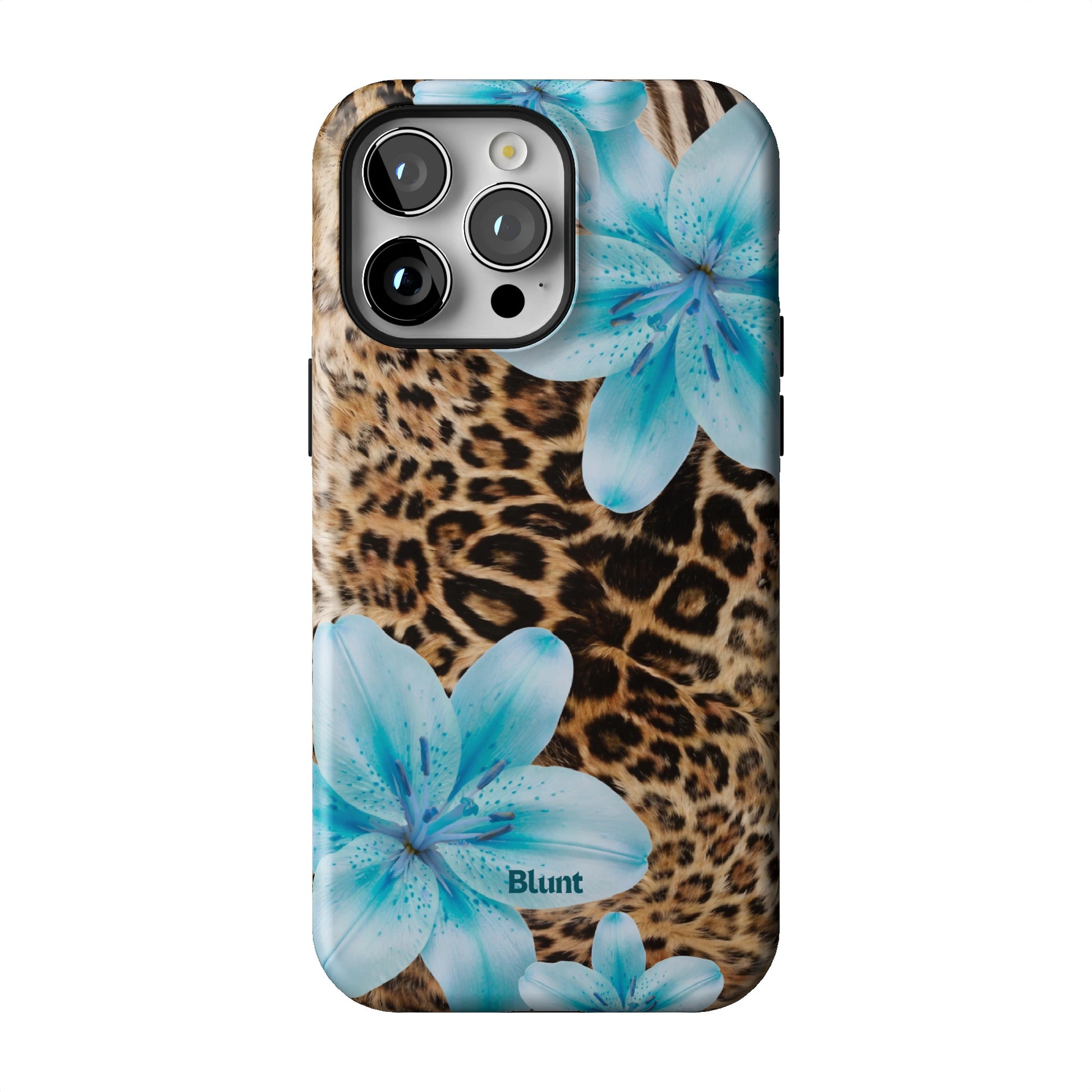 Turquoise Belle iPhone Case gallery - Iphone_14_Pro_Max_1