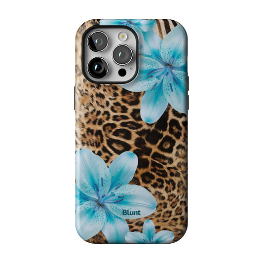 Turquoise Belle iPhone Case gallery - Iphone_14_Pro_Max_1