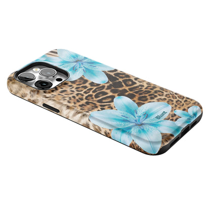 Turquoise Belle iPhone Case gallery - Iphone_14_Pro_Max_2