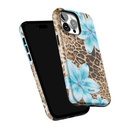 Turquoise Belle iPhone Case gallery - Iphone_14_Pro_Max_6