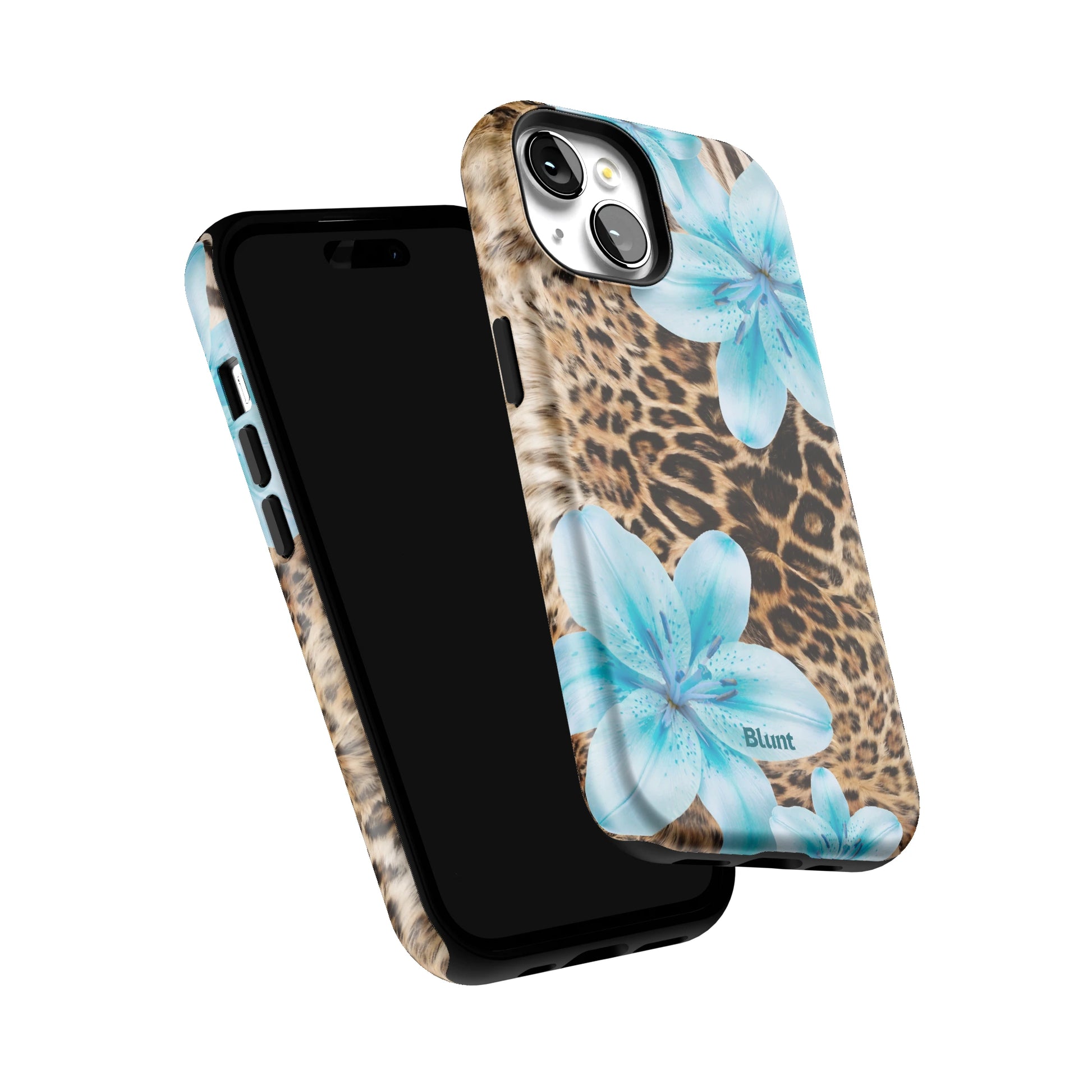 Turquoise Belle iPhone Case gallery - Iphone_15_Iphone_6