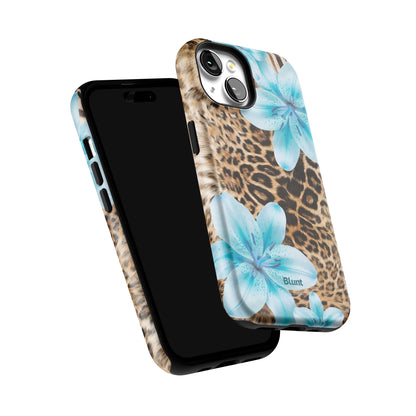Turquoise Belle iPhone Case gallery - Iphone_15_Iphone_6
