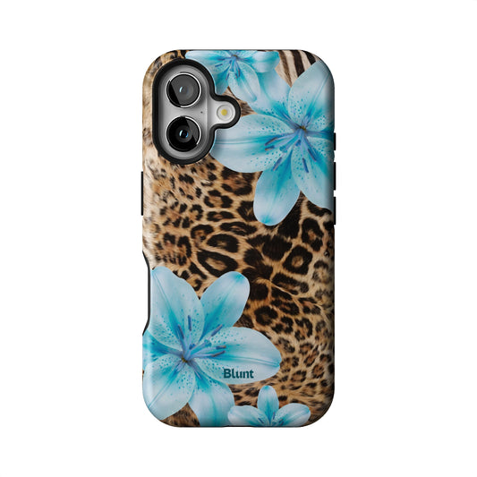 Turquoise Belle iPhone Case gallery - Iphone_16_Iphone_1