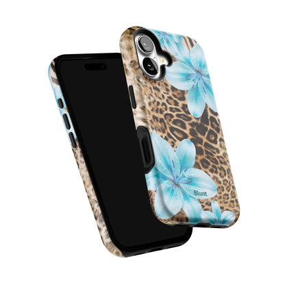 Turquoise Belle iPhone Case gallery - Iphone_16_Iphone_6