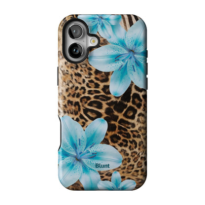 Turquoise Belle iPhone Case gallery - Iphone_16_Mini_Air_Plus_1
