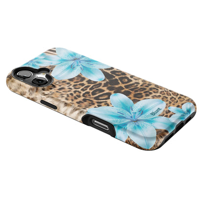 Turquoise Belle iPhone Case gallery - Iphone_16_Mini_Air_Plus_2