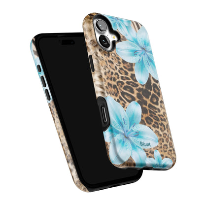 Turquoise Belle iPhone Case gallery - Iphone_16_Mini_Air_Plus_6