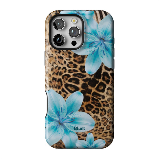Turquoise Belle iPhone Case gallery - Iphone_16_Pro_Max_1