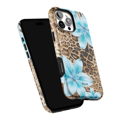 Turquoise Belle iPhone Case gallery - Iphone_16_Pro_Max_6