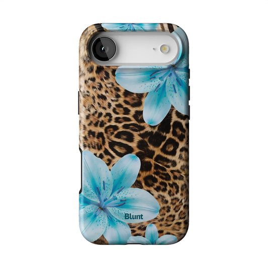 Turquoise Belle iPhone Case gallery - Iphone_17_Air_1
