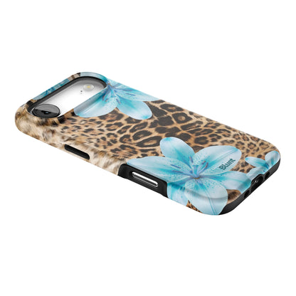 Turquoise Belle iPhone Case gallery - Iphone_17_Air_2