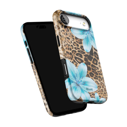 Turquoise Belle iPhone Case gallery - Iphone_17_Air_6