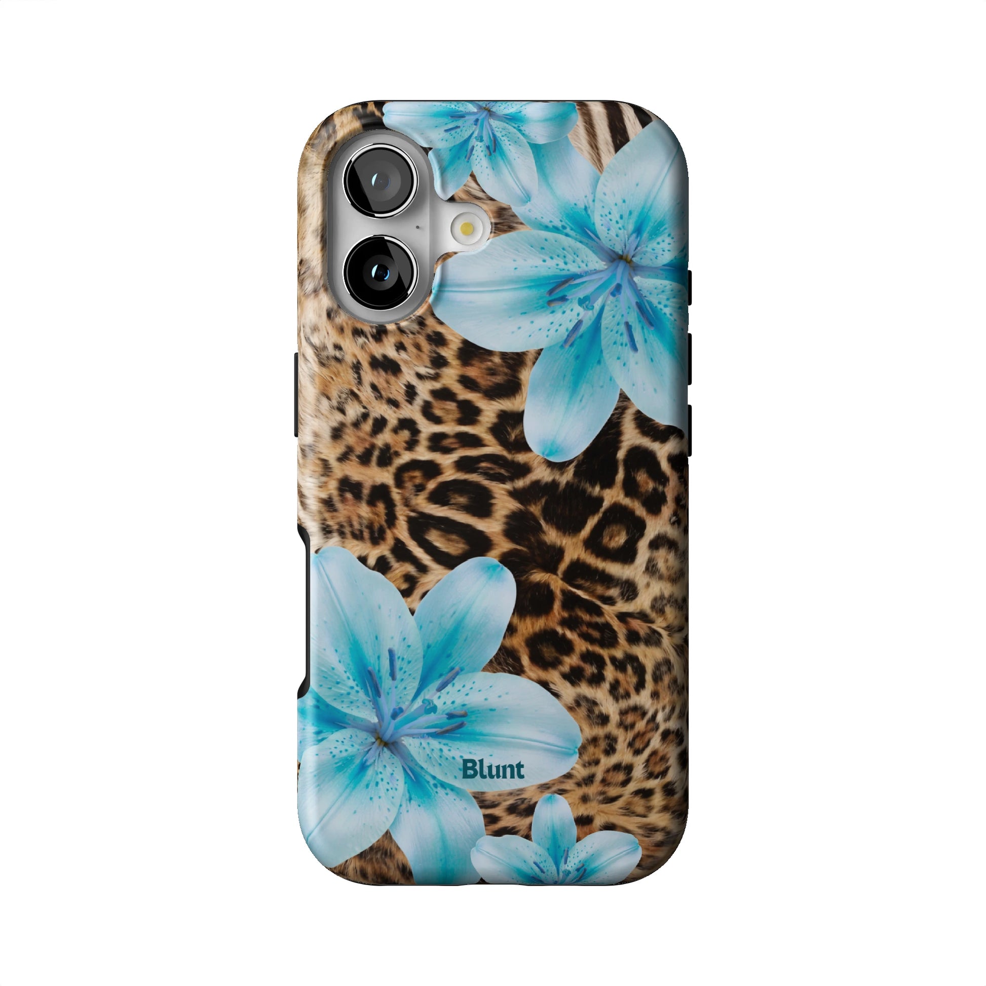 Turquoise Belle iPhone Case gallery - Iphone_17_Iphone_1