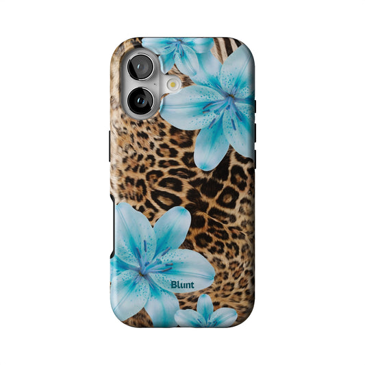 Turquoise Belle iPhone Case gallery - Iphone_17_Iphone_1